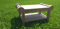 teak garden furniture | C&T | FREE DELIVERY