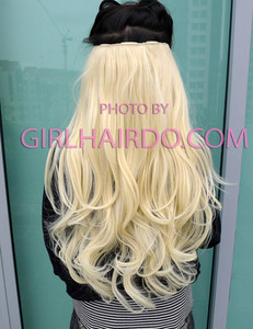 H005/613 BLONDE H005/613 BLONDE