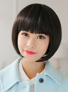 #3864 black BOB WIGS premium #3864 black BOB WIGS premium