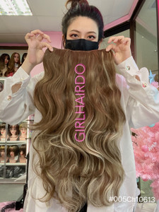 H005/10H613C HAIR EXTENSIONS H005/10H613C HAIR EXTENSIONS
