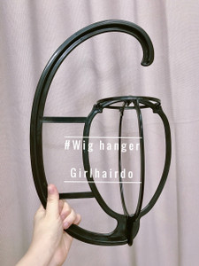 Wig Hanger