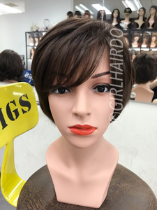 #611 pixie wig #611 pixie wig