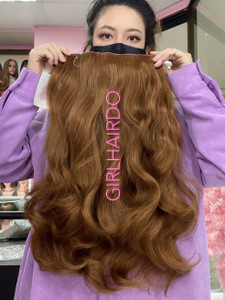 #5 Gold Brown #5 Gold Brown