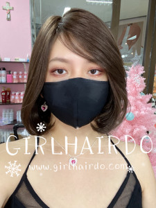 Chemo wig #209 Chemo wig #209