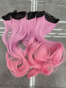 Pink x 5 Pink x 5