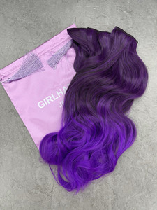 purple x 5 purple x 5