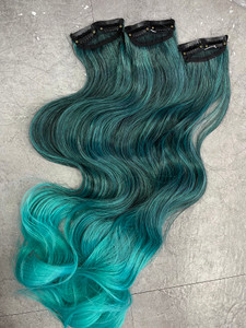 Long Green x 5 Long Green x 5