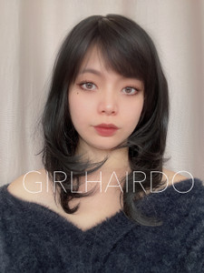 Medical wig #87B Medical wig #87B