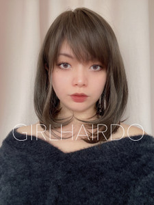 Medical wig #87DB Medical wig #87DB