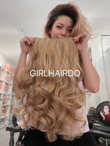 Mixed blonde #008 Mixed blonde #008
