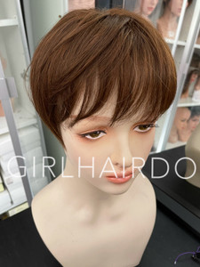 QM8651 short wig