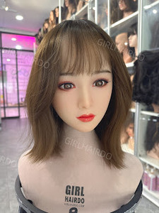MEDICAL WIG JAPANESE STYLE MEDICAL WIG JAPANESE STYLE