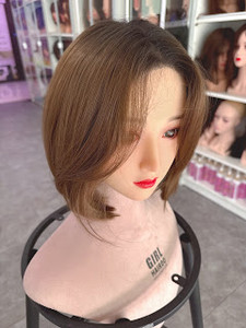 MEDICAL WIG BOB MEDICAL WIG BOB