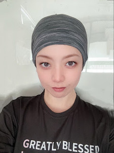 GIRLHAIRDO NEW COOLING BEANIE AIRY GIRLHAIRDO NEW COOLING BEANIE AIRY