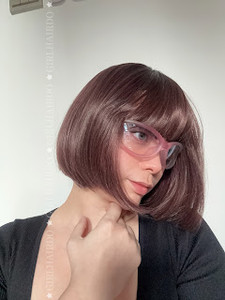 GIRLHAIRDO NEW SLEEK BOB #55 GIRLHAIRDO NEW SLEEK BOB #55