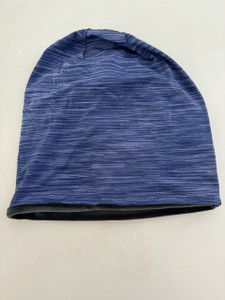 Stylish Dark Blue Beanie – Cozy, and Versatile Stylish Dark Blue Beanie – Cozy, and Versatile