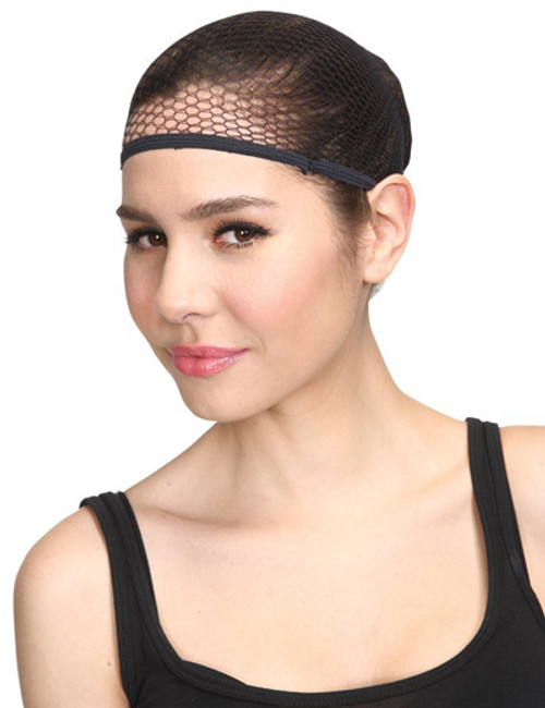 disposable Wig net black X 5 pcs disposable Wig net black X 5 pcs