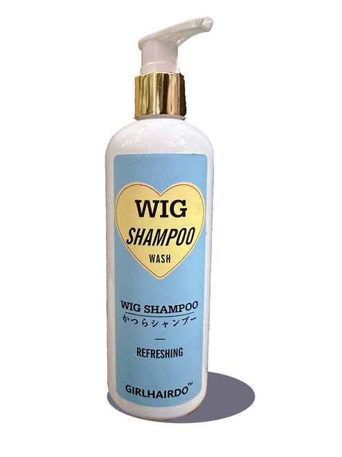 Fake Hair Shampoo 300ml