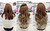H005/10H613C HAIR EXTENSIONS
