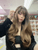 Japan Premium Wig #1819 