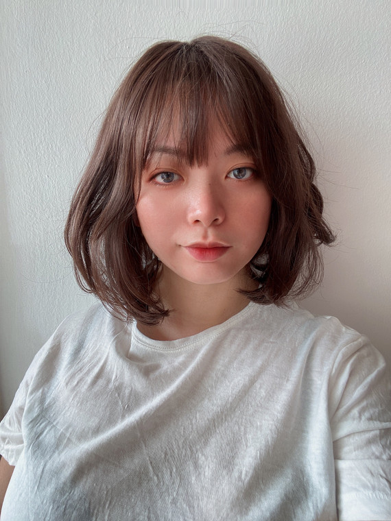 220 cbr ボブ×カール