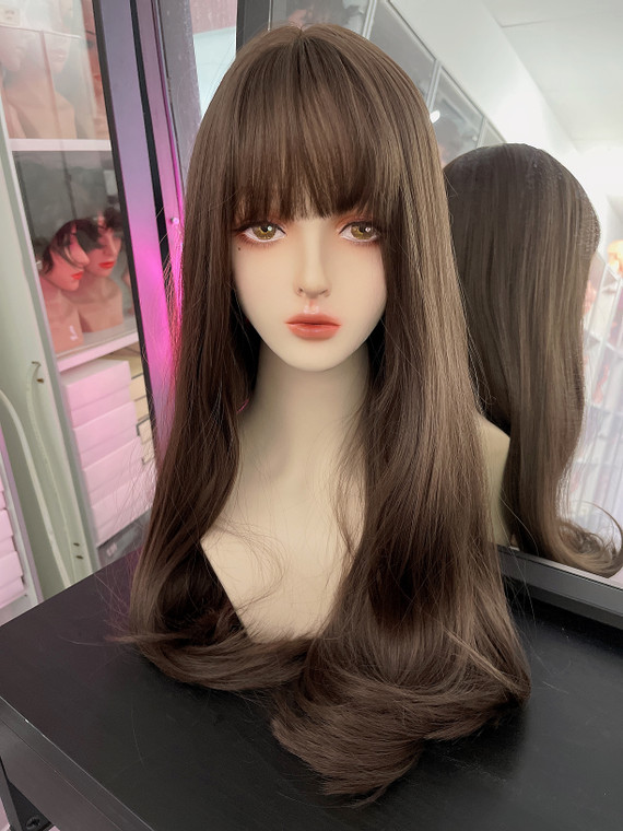 Skin wig #32i