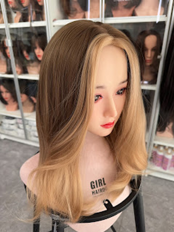 GIRLHAIRDO WIG (ALL SOLD)