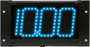 Digital Delay LED Dial Boards