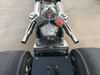 Hooker Racingheart Chrome Stainless Dragster Headers 2501-6HKR