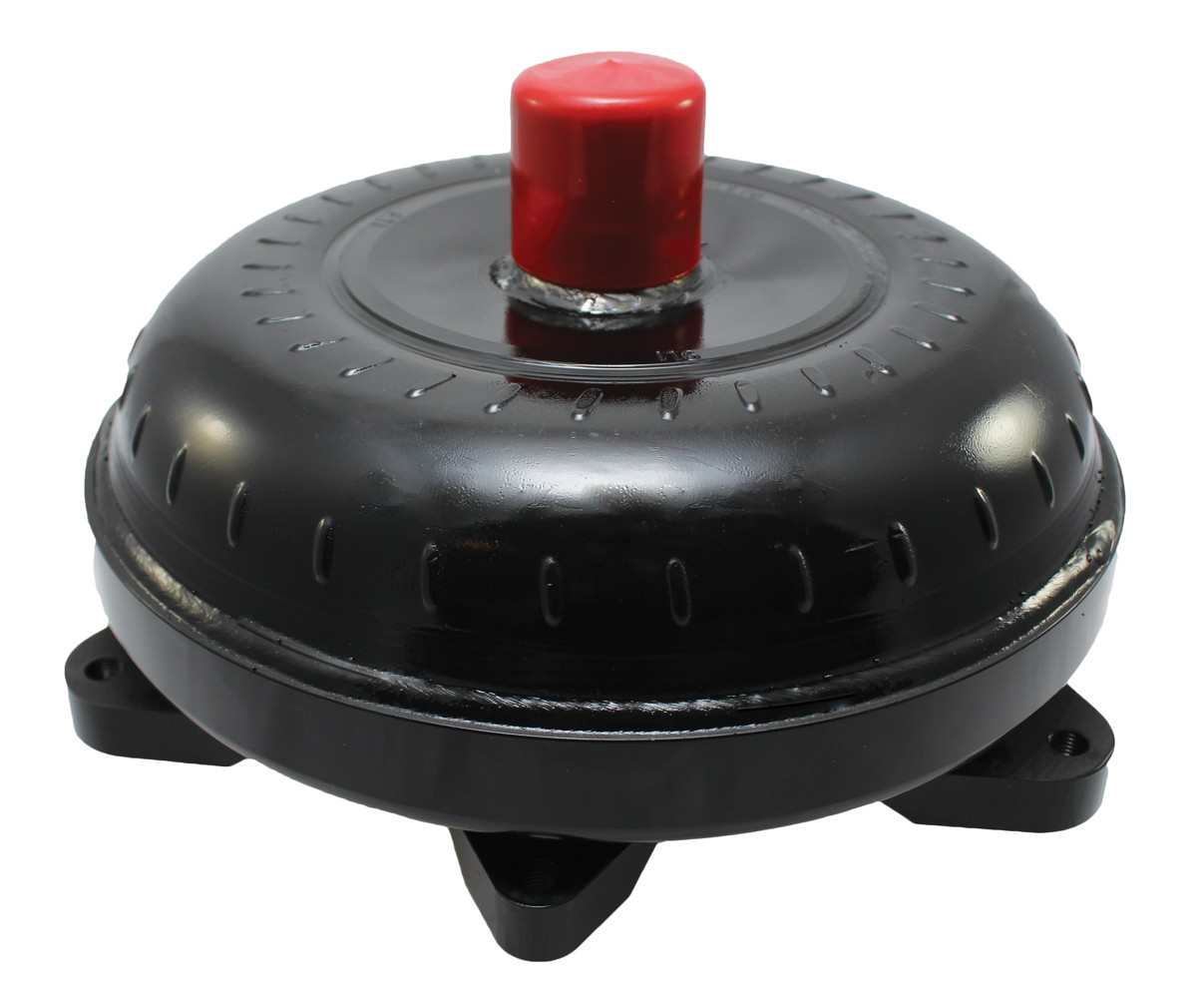 FTI Performance 10.5" Drag Racing Torque Converter