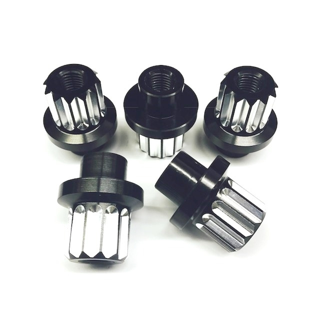 Drag Race Solutions Billet Lug Nuts