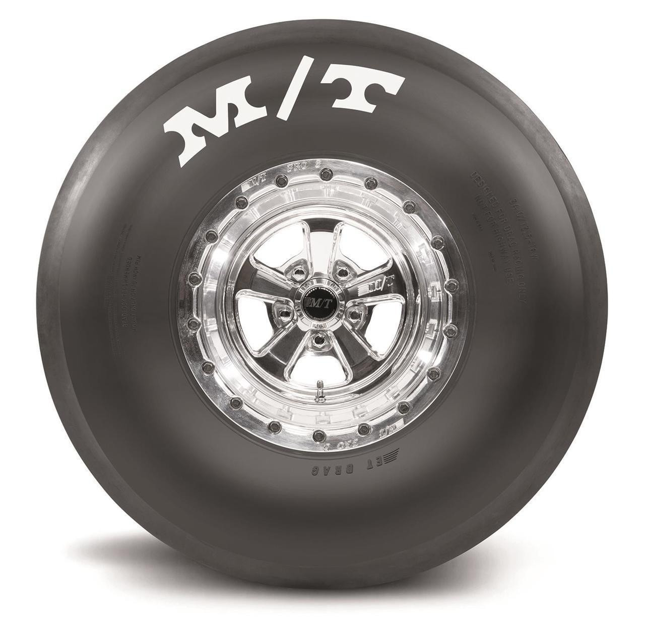 Mickey Thompson ET Drag 26.0/8.5-15 Mickey Thompson ET Drag 26.0/8.5-15