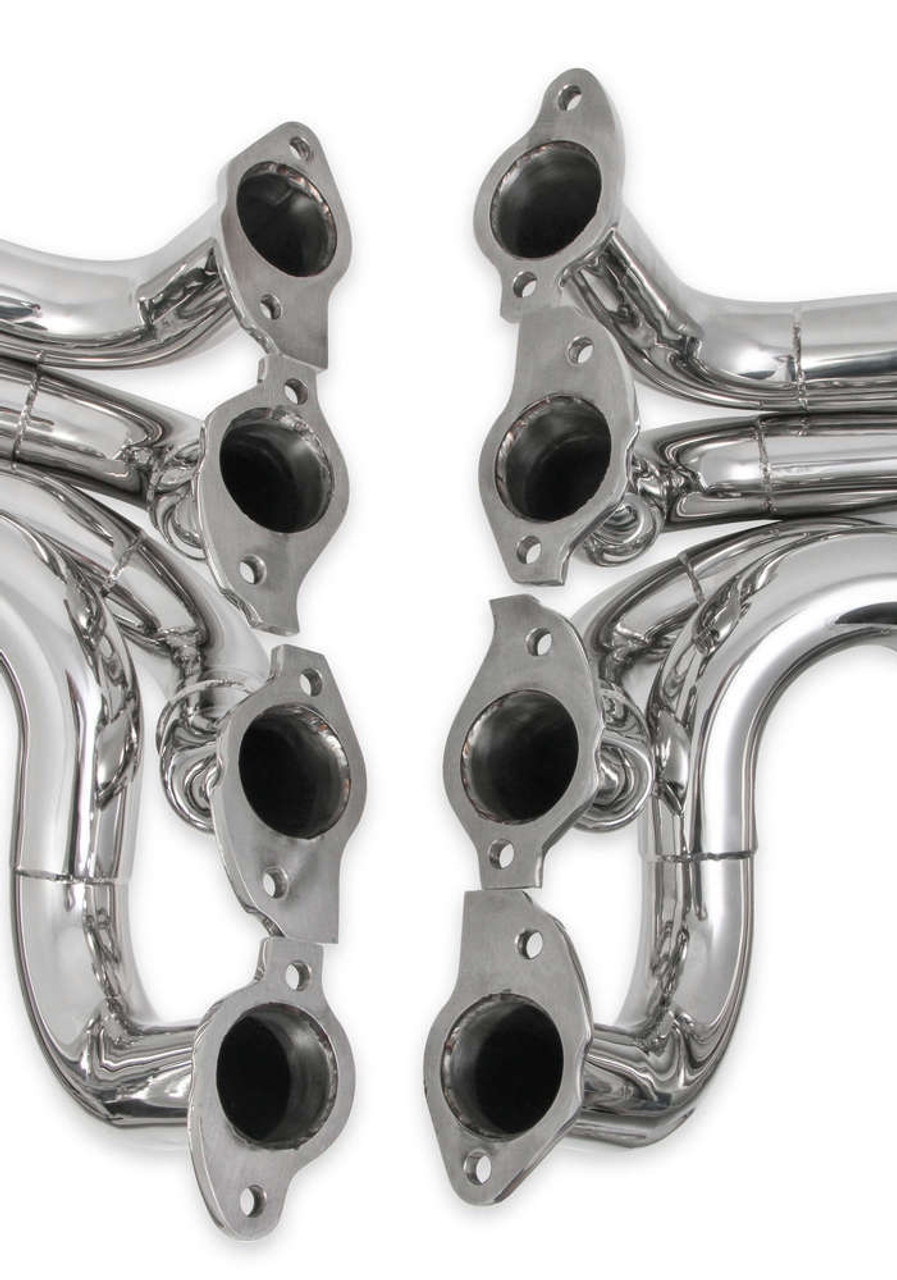 Hooker Racingheart Chrome Stainless Dragster Headers