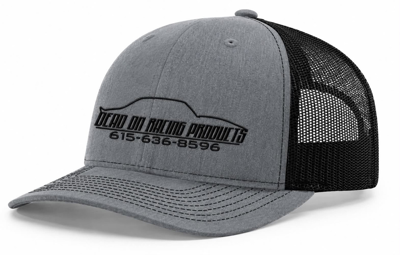 Dead On Racing Products Hat