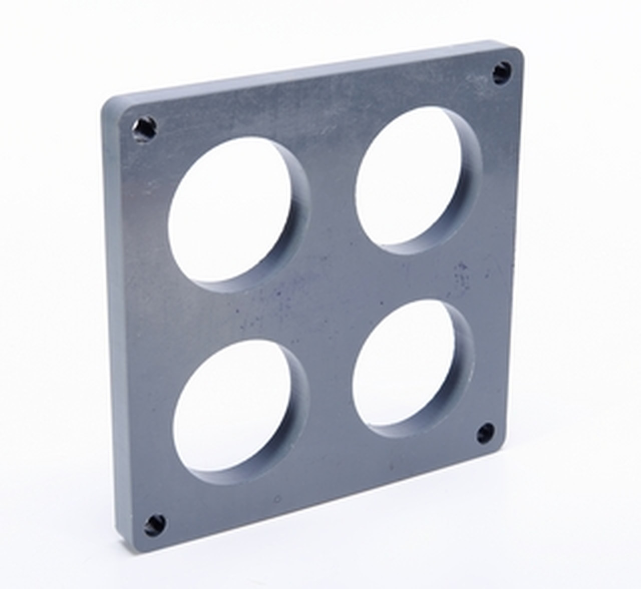 FTD 4500 Dominator 4Hole 1/2 Inch Carburetor Spacer