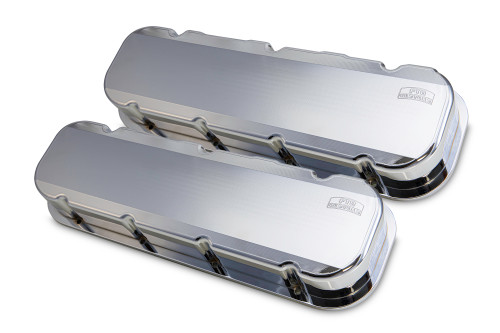 FTD Customs Billet Aluminum Valve Covers