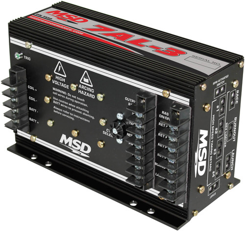 MSD Ignition