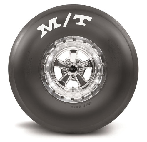 Mickey Thompson