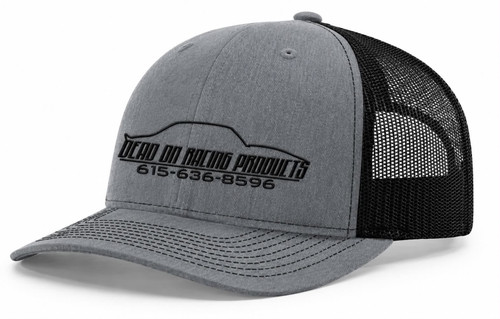 Dead On Racing Products Hat