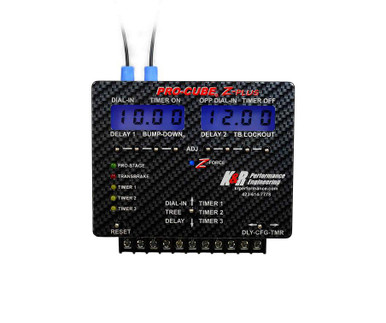 K&R PCT3 Z Plus Delay Box