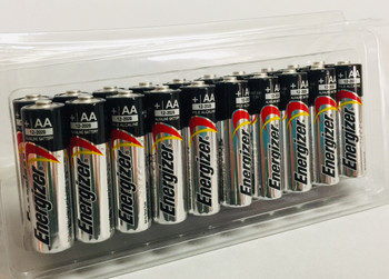 Energizer Max AA Batteries Energizer Max AA Batteries