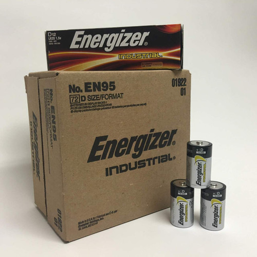 energizer usa madein usa 企業系　アメリカ製 Energizer Max Alkaline AAA Batteries (48-Pack) E92DP2-24 at Lowes.com