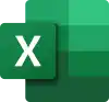 Microsoft Excel 2021 for Mac