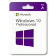 Windows 10 Professional product key download for 32/64-bit PC