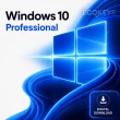 Windows 10 Professional digital download with EcoKeys UK support