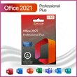 Microsoft Office 2021 Professional Plus Includes Word, Outlook, Excel, Powerpoint, OneNote, Access and Publisher. Official download link, genuine license sent via email instantly. Free support available. Secure Payments. Low Prices.