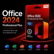 Microsoft Office 2024 Professional Plus Includes Word, Outlook, Excel, Powerpoint, and Access . Official download link, genuine license sent via email instantly. 5 user