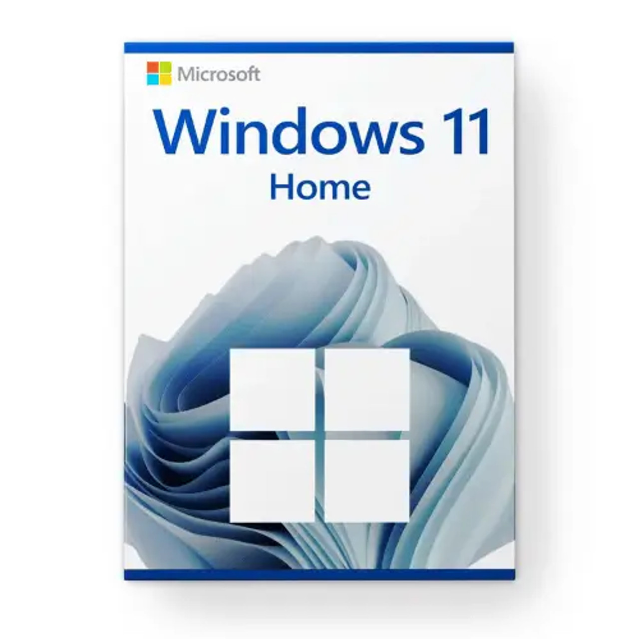 Windows 11 Home Retail Version - Buy Online