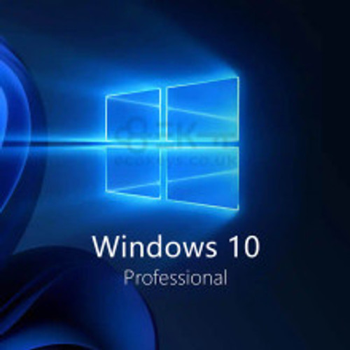 Microsoft Windows 10 Professional, Original Genuine Software at affordable prices. Safe and easy online shopping - Full customer Support. Dispatch via Email.