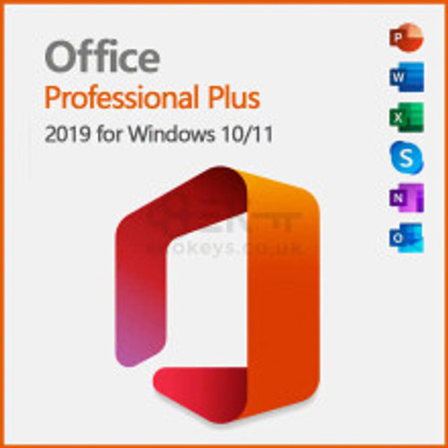 Buy Office 2019 Professional Plus for Windows 10 / 11 | Purchase